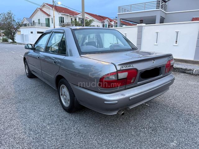 2001 Proton WIRA 1.5 (A)INJECTION CANTIK BODY UNIT - 5