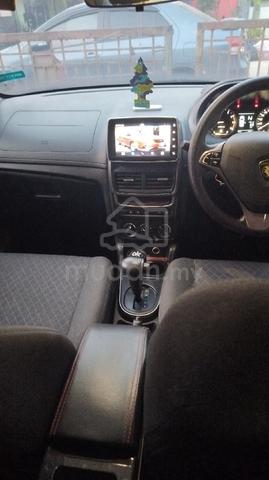 2020 Proton SAGA 1.3 PREMIUM AT MY16 BT P2-13A - 5