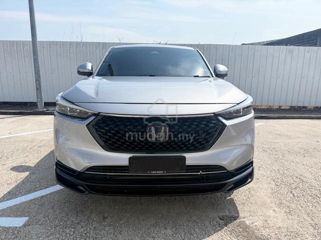 2024 Honda HR-V 1.5 TURBO V (A) FSR UWRRTY 2029 - 2