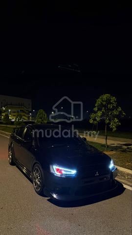 2011 Mitsubishi LANCER 2.0 GT FACELIFT (A) - 1