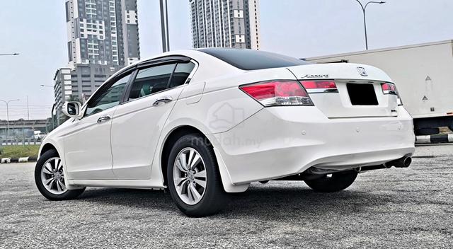 2011 Honda ACCORD 2.0 VTI-L FACELIFT (A) - 3