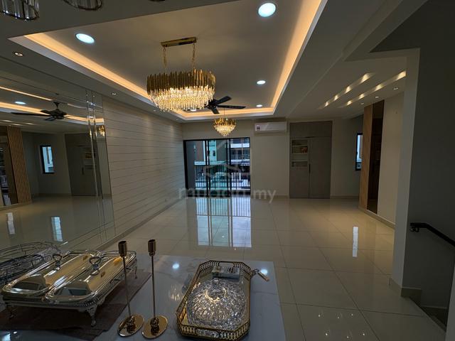 Elegan Residensi 1