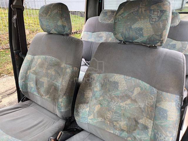 Perodua KANCIL Auto 850 Direct Owner - 5