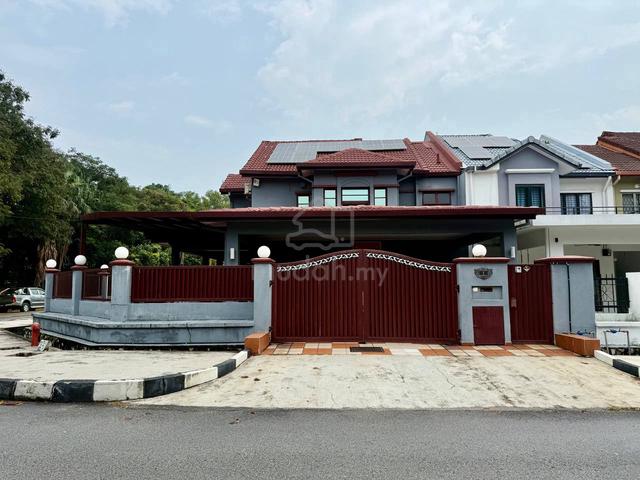 (PALING MURAH)(CORNER LOT) 2 Storey Putra Heights, Subang Jaya 1