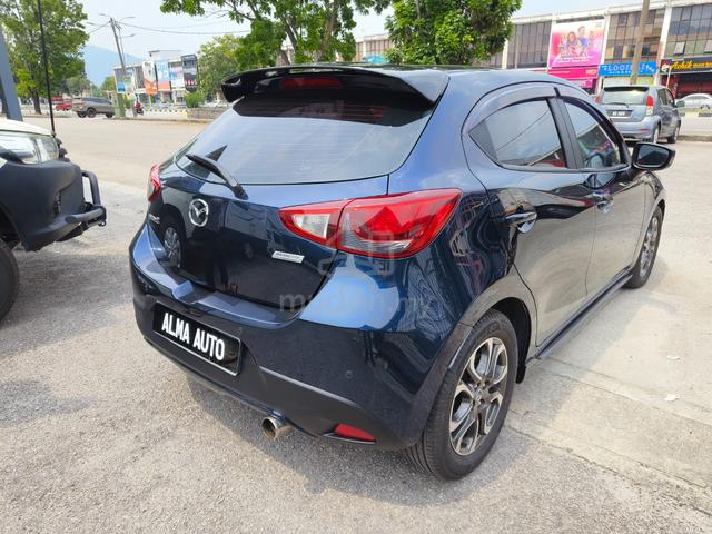 2016/17 Mazda 2 1.5 SKYACTIV HATCHBACK (A) - 3