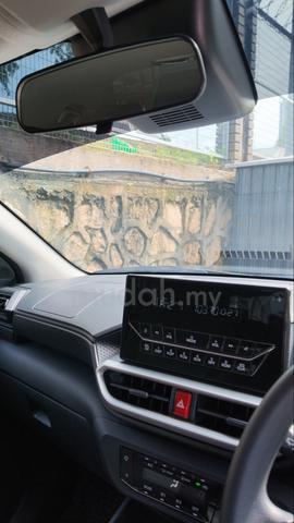 2023 Perodua ATIVA 1.0 X MY21 D55L (A) - 5