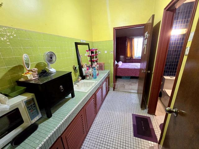 12012 Sqft Termurah 1.5 Bungalow Terrace Seksyen 1 Bangi 4