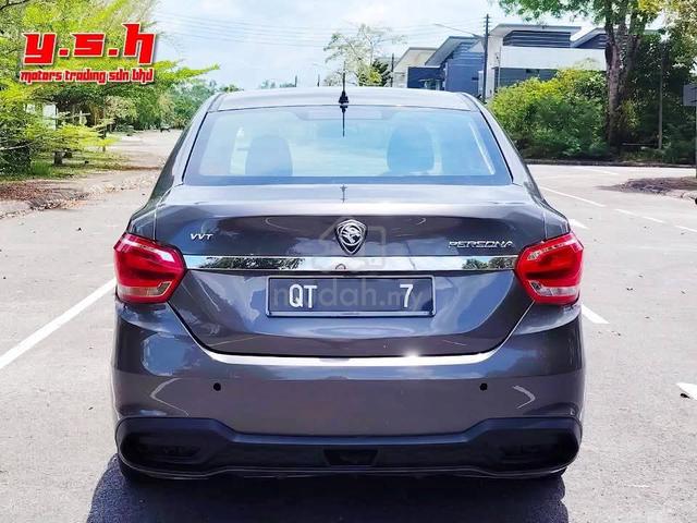 2017 Proton PERSONA 1.6 STANDARD (A) - 4