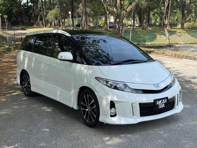 Toyota Estima 2.4 Aeras P/DOOR & BOOT|SUNMOON ROOF - 3