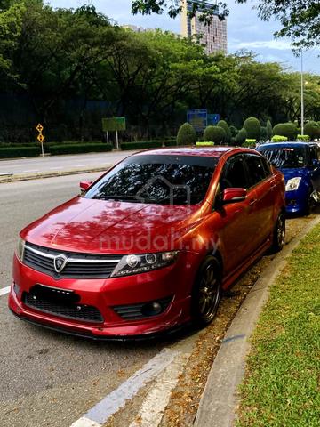2013 Proton PREVE 1.6 EXECUTIVE (A) - 3