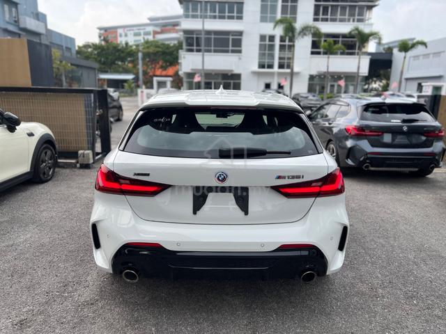2023 Bmw 1 SERIES 2.0 35I M MY20 F40 (A) - 5