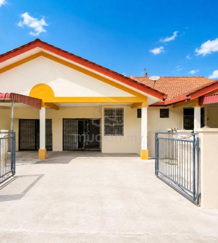 Termurah Taman Intan Duyung Port Dickson 1