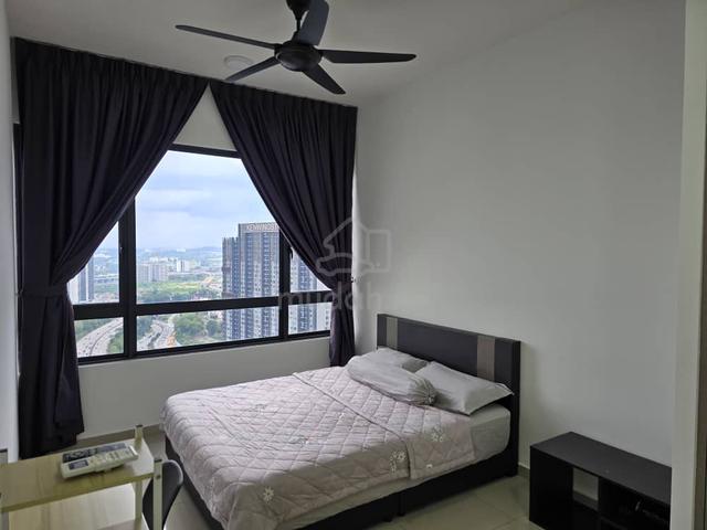 Nidoz Residences 1