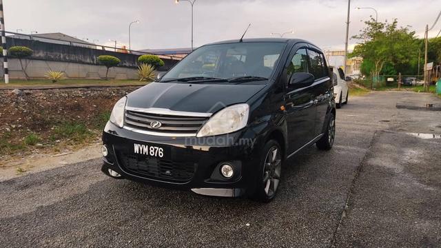 Perodua Viva 1.0 Elite (A) Buy 1 Free 1 Kedai Loan - 3