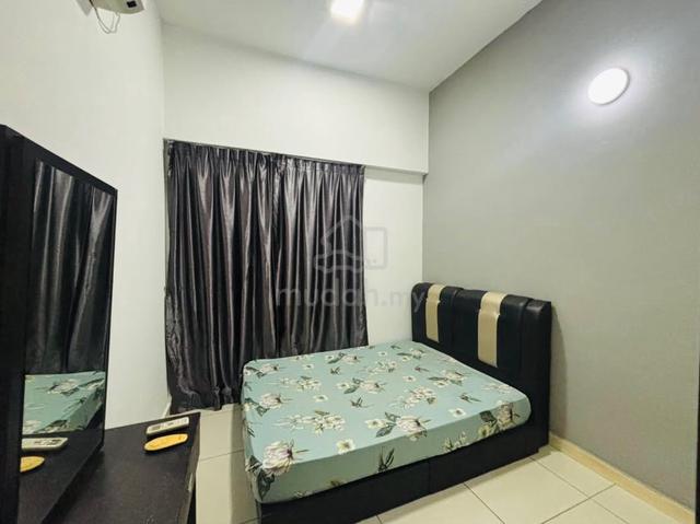 Mix Gender Medium Room 1