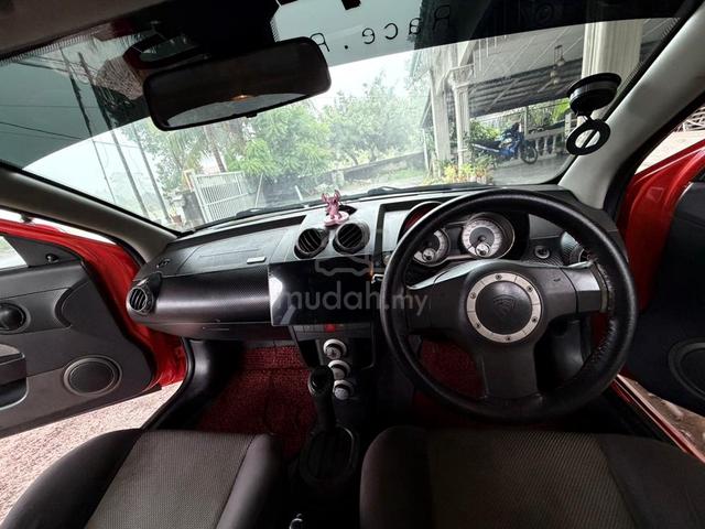 2007 Proton SATRIA 1.3 NEO (A) - 3
