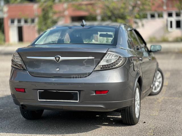 2013 Proton PERSONA 1.6 ELEGANCE (A) Andriod Playe - 5