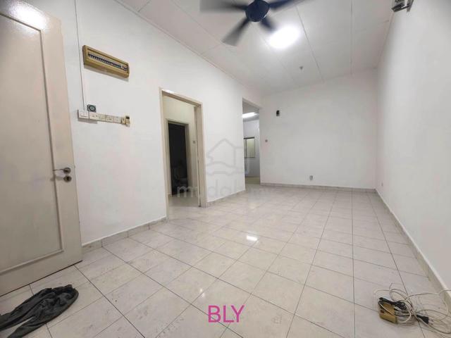 Bukit Raja KLANG Jalan Makyong 1 Storey House For Sale 22x65 EXTENDED 1