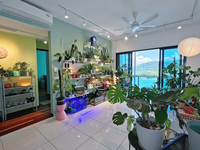 Queens Residences Q1 @ Queens Waterfront 1