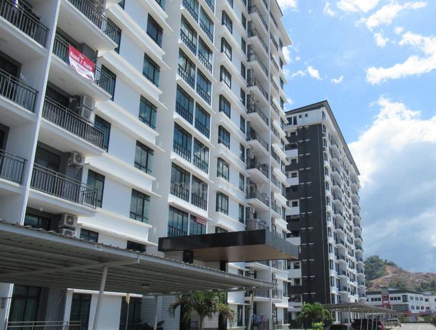 Benoni Garden Apartment 1