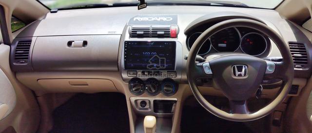 Honda CITY 1.5(A)i-DSI ORIGINAL EXECUTIVE EDITION - 3