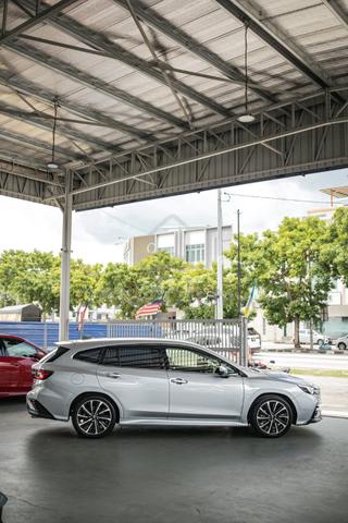2021 Subaru LEVORG 1.8 STI SPORT EX (A) - 5