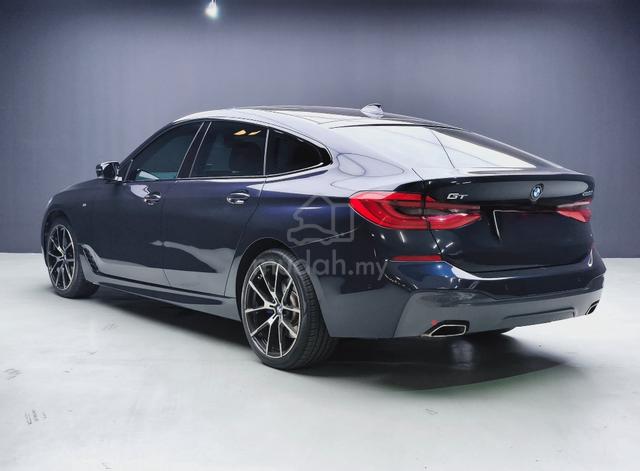 2020 Bmw 630i 2.0L (A) - 2