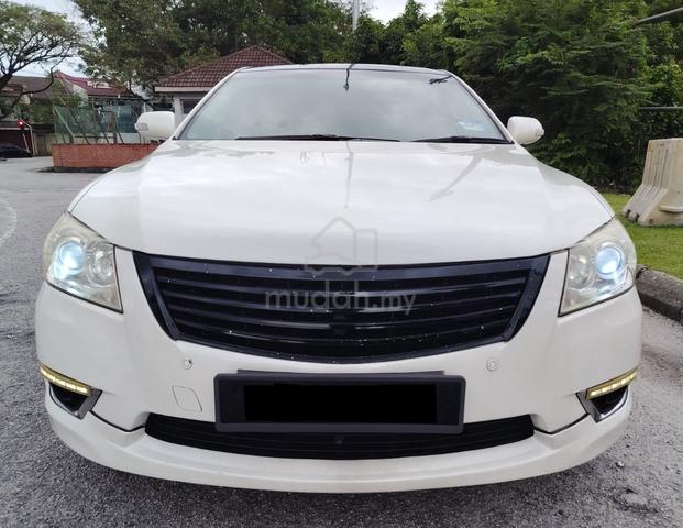 2009 Toyota CAMRY 2.4 V ACV40R-JEAGKERH FACELIFT - 2