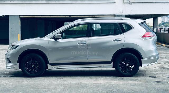 2019 Nissan X-TRAIL 2.0 AERO EDITION Impul 360 Cam - 3