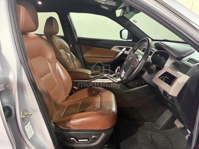2022 Proton X70 1.5 PREMIUM 2WD (A) F / S RECORD - 5