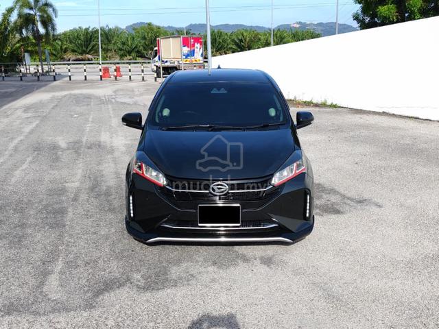 2022 Perodua MYVI 1.5 AV (A) 3 YRS WRNTY/FOC DELIV - 3