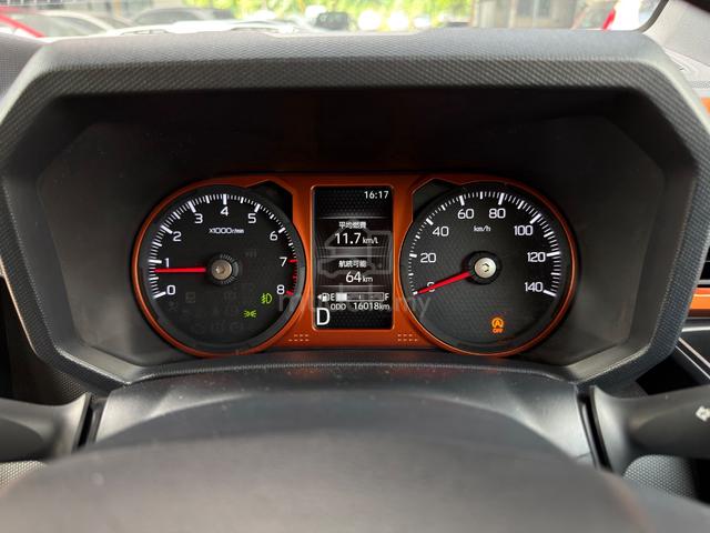 2020 Daihatsu TAFT 0.7 G 6BA-LA900S (A) - 4