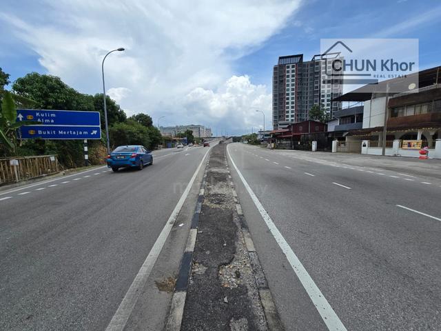 First Grade Land For Sale 1