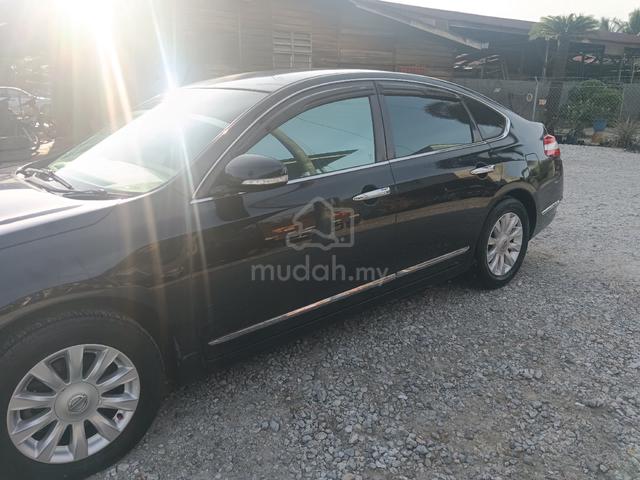 2011 Nissan TEANA 2.5 250 XV PREMIUM (A) - 3