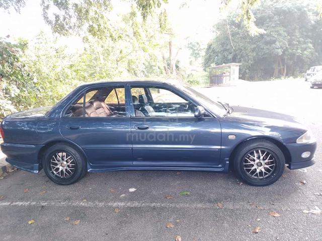 1997 Proton WIRA 1.5 GL (A) - 3