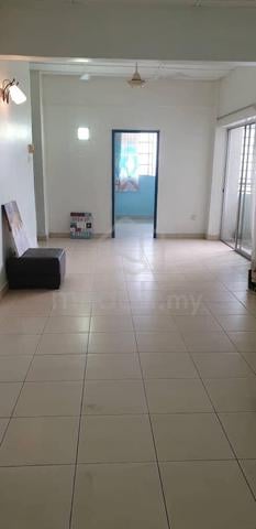 Sri Impian Apartment (Larkin Perdana) 1