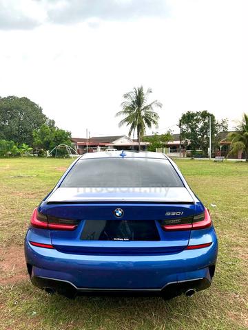 2020 Bmw 3 SERIES 2.0 30I M SPORT MY19 G20 (A) - 5