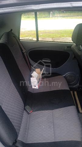 2009 Perodua VIVA 1.0 ELITE MT EJ-VE (M) - 5