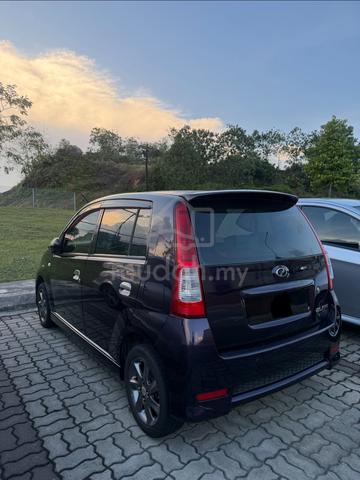 2012 Perodua VIVA 1.0 ELITE EXCLUSIVE (A) - 2