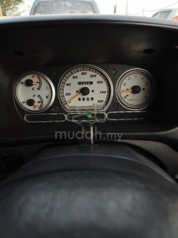 2007 Perodua KELISA 1.0 EZ (A) - 5