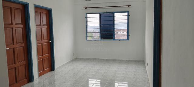 Pangsapuri Seri Damai 1