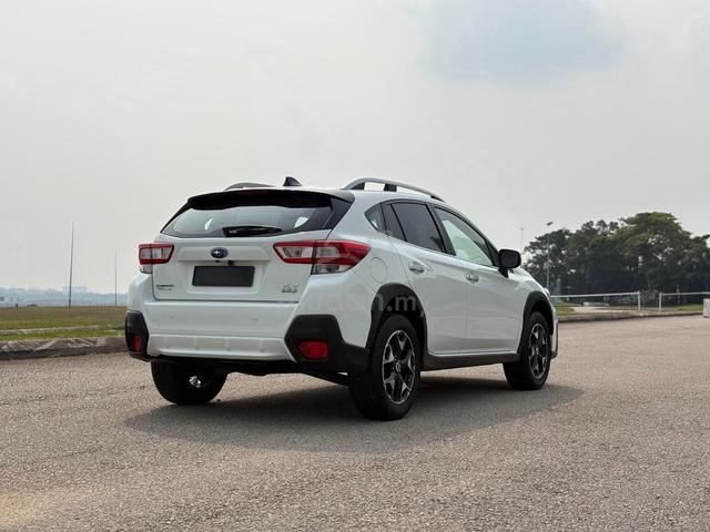 2018 Subaru XV 2.0I-P (3 Years Warranty Provided) - 5