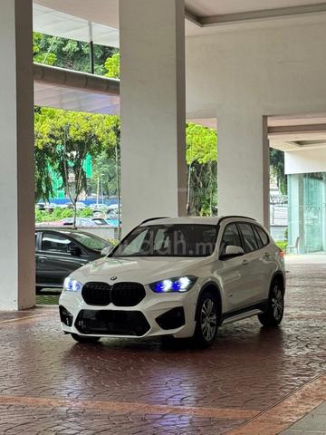 2018 Bmw X1 2.0 sDrive20i (CKD) (A) - 1