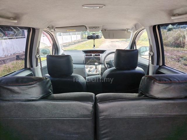 2013 Perodua ALZA 1.5 EZ (A) - 5