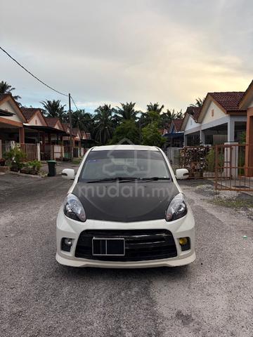2007 Perodua MYVI 1.3 EZI (A) - 1