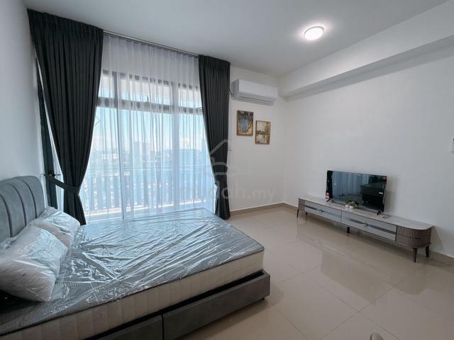 KSL Residence 2 @ Kangkar Tebrau 1