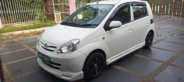 2013 Perodua VIVA 1.0 EZ STANDARD (A) - 5