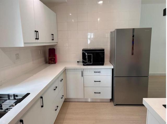 Kiara Designer Suites 1