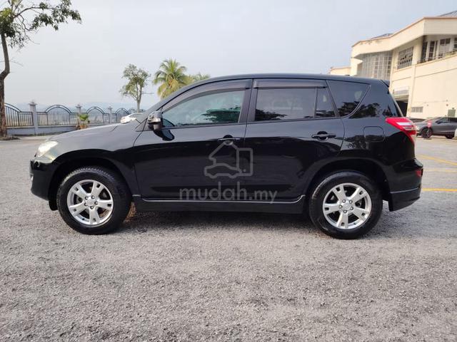 18Toyota RAV4 2.4 (A)LOAN/UP/5YRS/LIMITED/EDITION* - 5