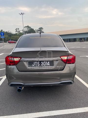 2019 Proton SAGA 1.3 STANDARD MY2016 (A) - 3